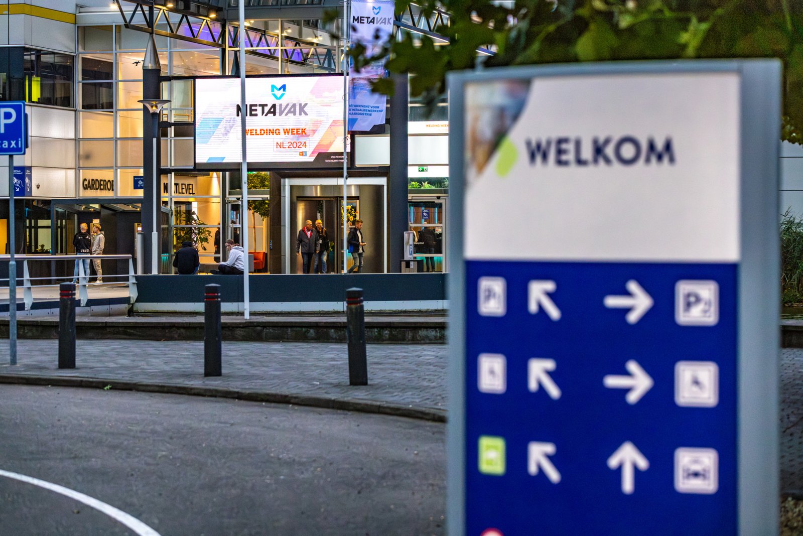 METAVAK – Trade Event for Metalworkers Oct 6–8 2026